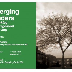 Los Angeles Emerging Leaders Fellowship
